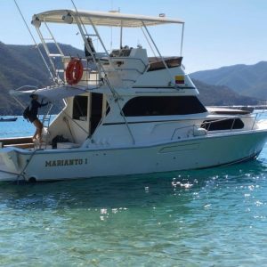 Yate Marianto I
