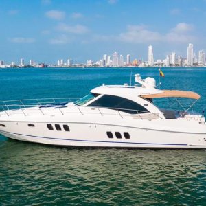 Yate Sea Ray Sundancer